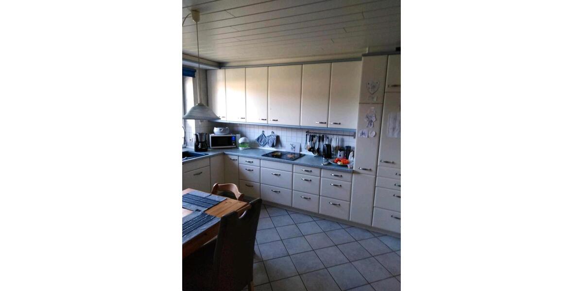 Doppelhaushälfte Ladelund - 4 Zimmer, 160 m&sup2;, 1.380&euro; | Angebot:26633461