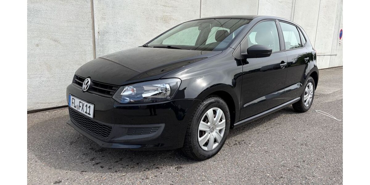 VW Polo 248.000 km 4.099 &euro; Flensburg 24939