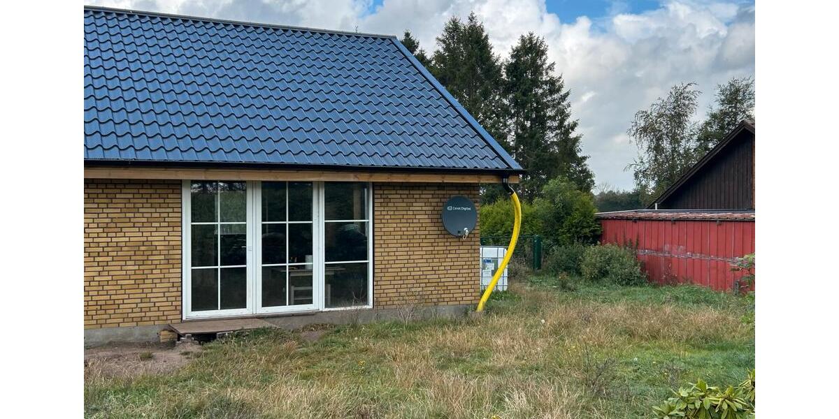 Bungalow Ladelund - 4 Zimmer, 140 m&sup2;, 78.500&euro; | Angebot:25479758