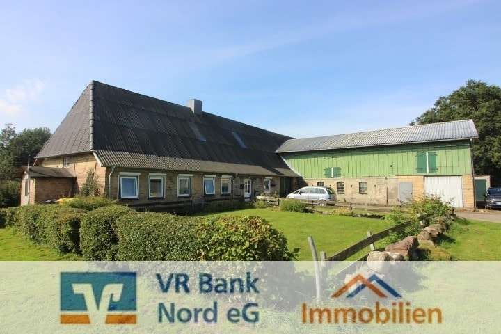 Einfamilienhaus Ahrenviölfeld - 6 Zimmer, 142 m&sup2;, 310.000&euro; | Angebot:17998621