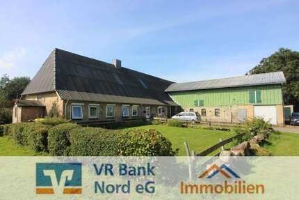 Haus Ahrenviölfeld - 6 Zimmer, 142 m&sup2;, 310.000&euro; | Angebot:17998621