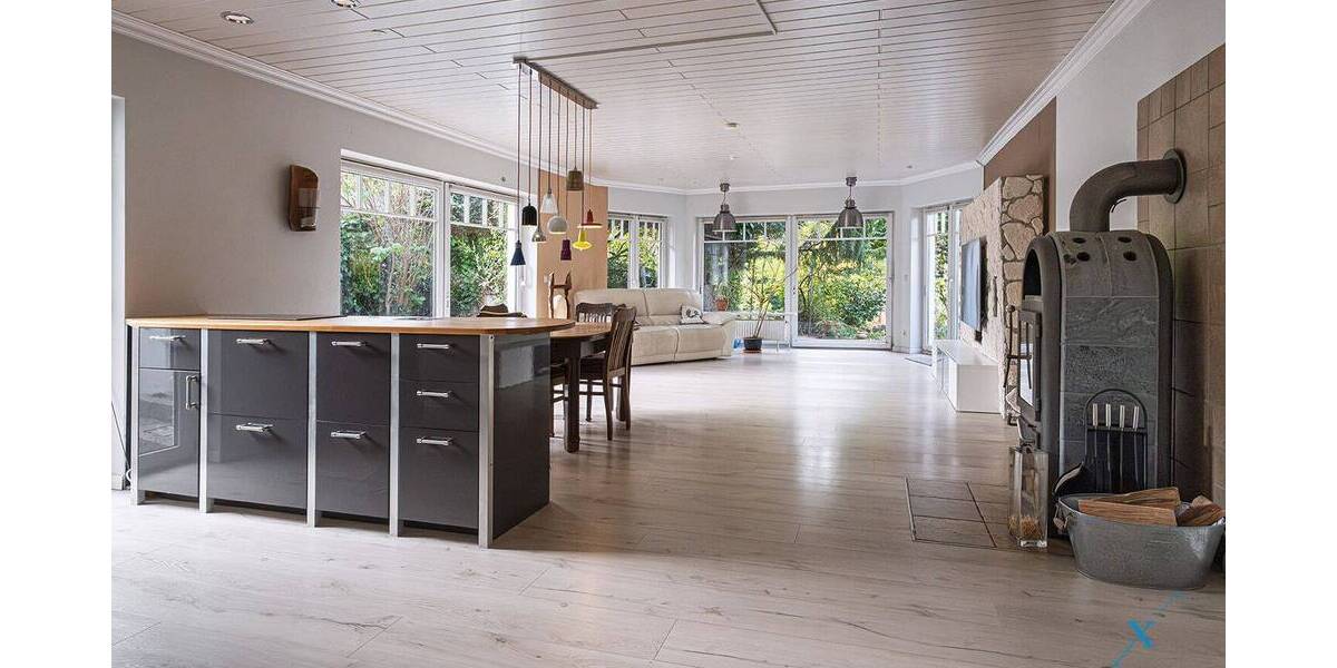 Einfamilienhaus Flensburg Mürwik - 5 Zimmer, 196 m&sup2;, 515.000&euro; | Angebot:25661125