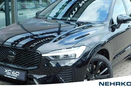 Volvo XC60 9.900 km 65.900 &euro; Flensburg 24941