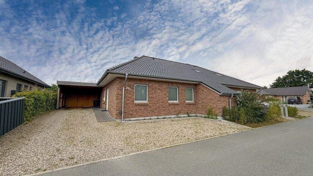 Bungalow Langballig - 5 Zimmer, 196 m&sup2;, 499.000&euro; | Angebot:25770564