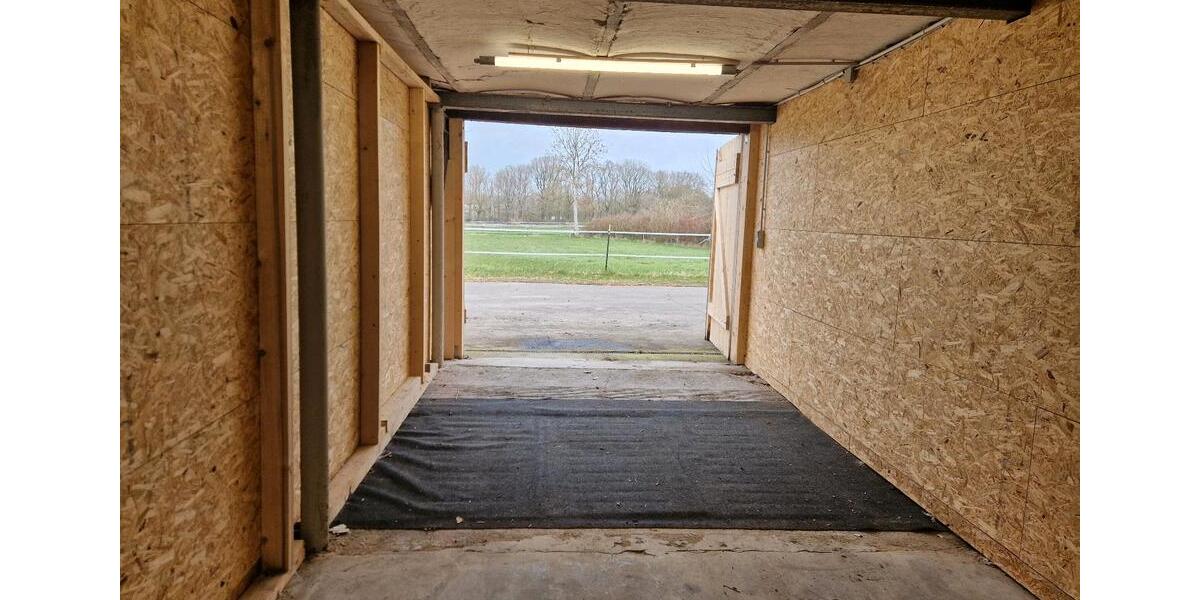 Gewerbeobjekt Schafflund - 130&euro; | Angebot:25992324