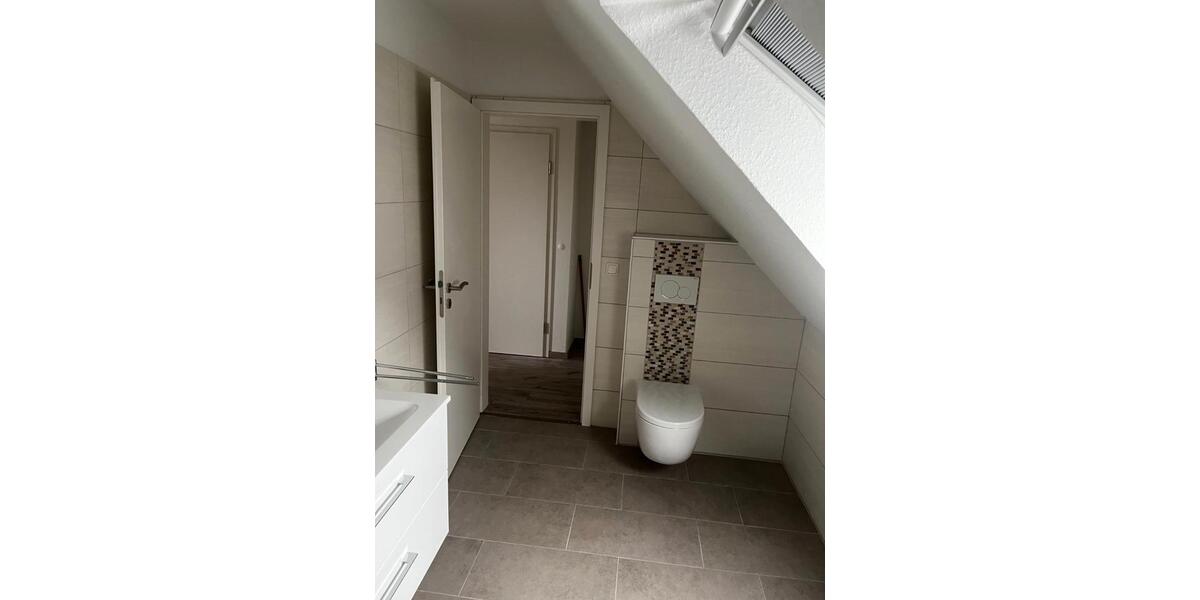 Dachgeschoßwohnung Nübel - 2 Zimmer, 62 m&sup2;, 620&euro; | Angebot:26480955