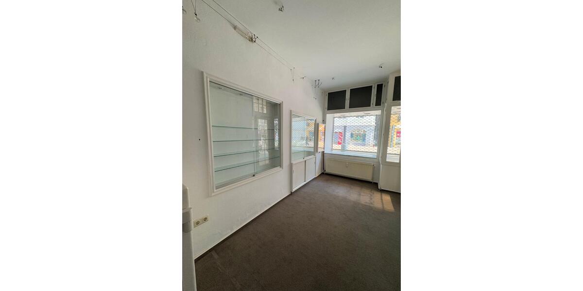 Gewerbeobjekt Flensburg - 1.280&euro; | Angebot:25994309