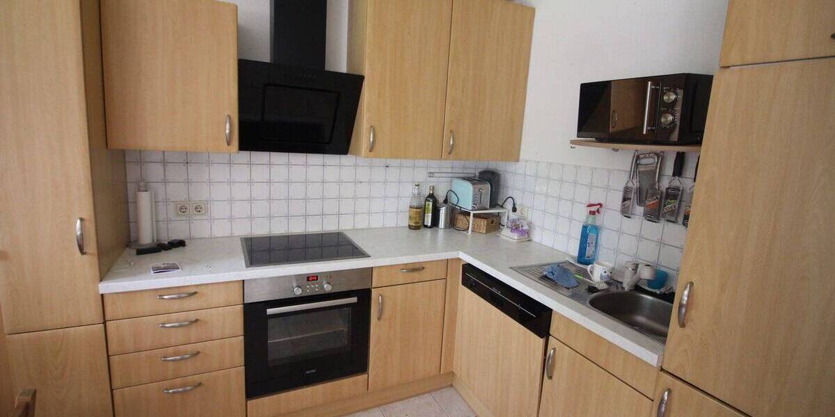 Doppelhaushälfte Wallsbüll - 3 Zimmer, 79 m&sup2;, 229.000&euro; | Angebot:25706553