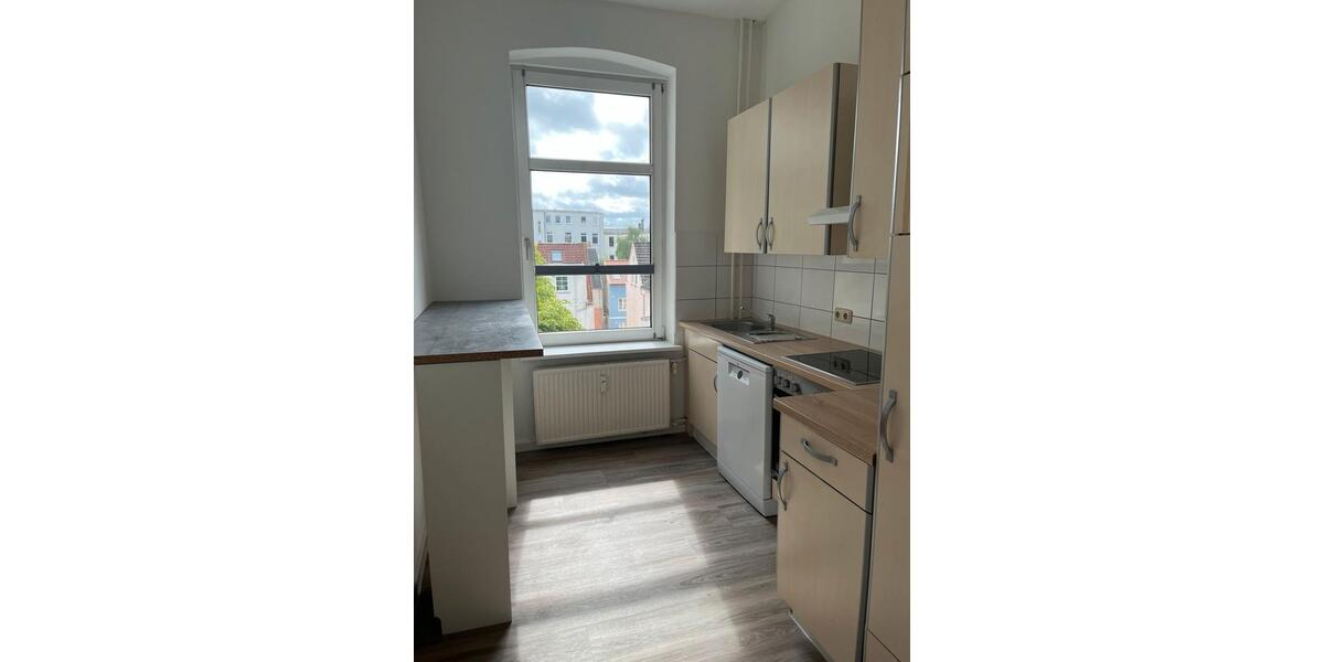 Etagenwohnung Flensburg Altstadt - 4 Zimmer, 99 m&sup2;, 799&euro; | Angebot:26624190