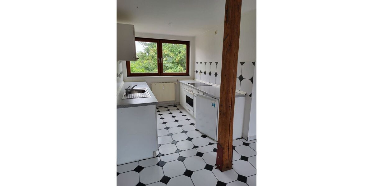 Nichts für normale Leute, wunderschönes ,offenes Wohnen in einer Dachgeschosswohnung. - Appartement Mittelangeln Alt Rehberg | Angebot:27350270