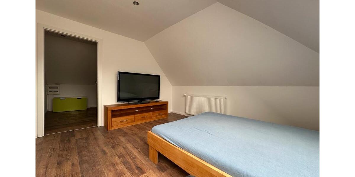 Dachgeschoßwohnung Glücksburg (Ostsee) - 2.5 Zimmer, 60 m&sup2;, 900&euro; | Angebot:26586487