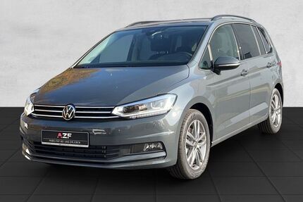 VW Touran 4.990 km 33.780 &euro; Flensburg 24941