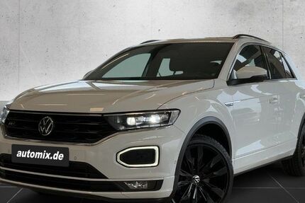VW T-Roc 83.043 km 24.900 &euro; Enge-Sande 25917