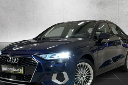 Audi A3 55.600 km 22.450 &euro; Enge-Sande 25917