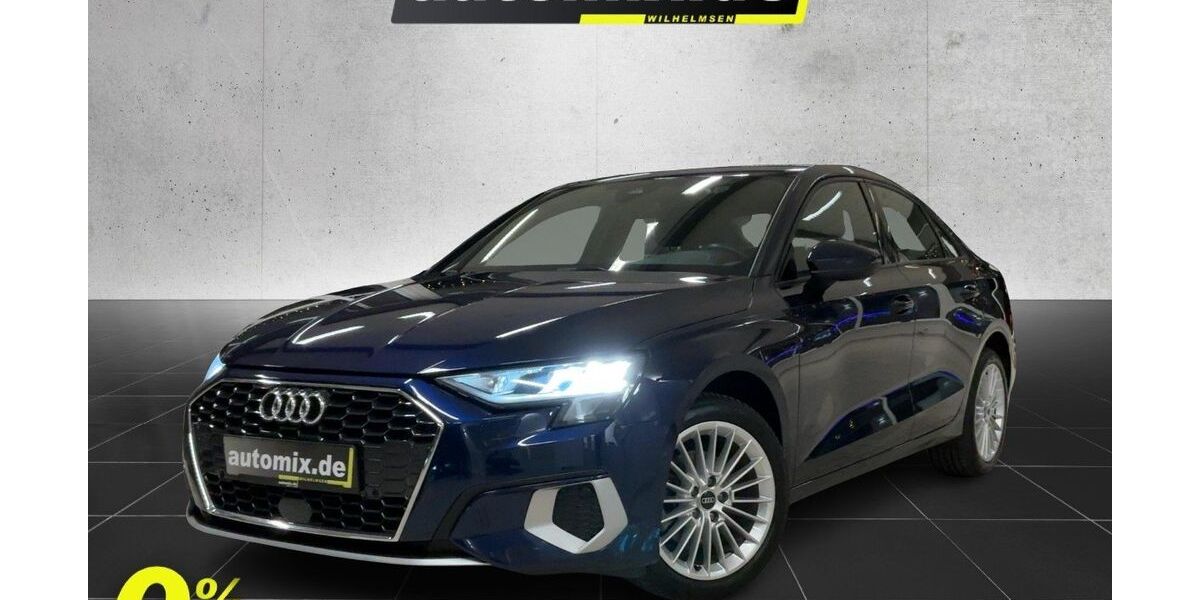 Audi A3 55.600 km 22.450 &euro; Enge-Sande 25917