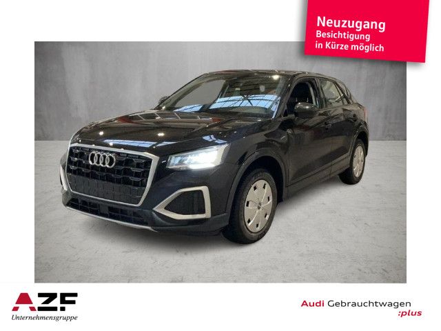 Audi Q2 16.626 km 27.990 &euro; Flensburg 24941