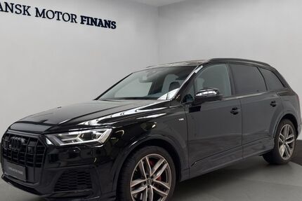 Audi Q7 56.000 km 58.500 &euro; Harrislee 24955