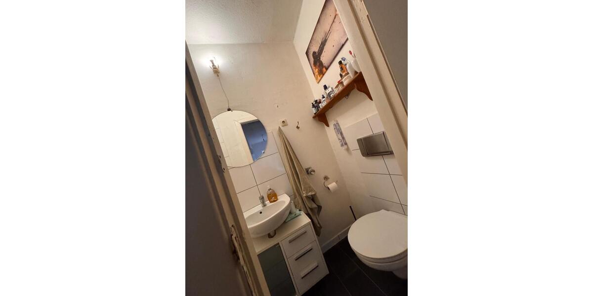 Etagenwohnung Flensburg Altstadt - 2 Zimmer, 74 m&sup2;, 745&euro; | Angebot:25723506