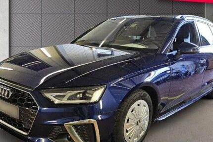 Audi A4 90.433 km 29.890 &euro; Flensburg 24941