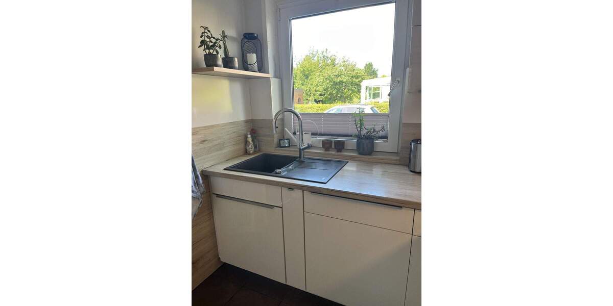 Reihenendhaus Flensburg Westliche Höhe - 4 Zimmer, 63 m&sup2;, 249.000&euro; | Angebot:25770561