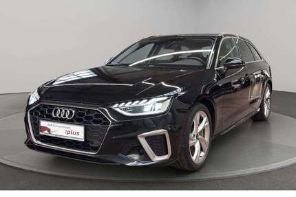 Audi A4 49.647 km 28.890 &euro; Flensburg 24941