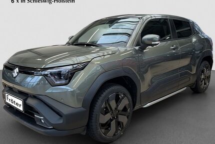 Suzuki e Vitara 10.000 km 35.480 &euro; Flensburg 24941