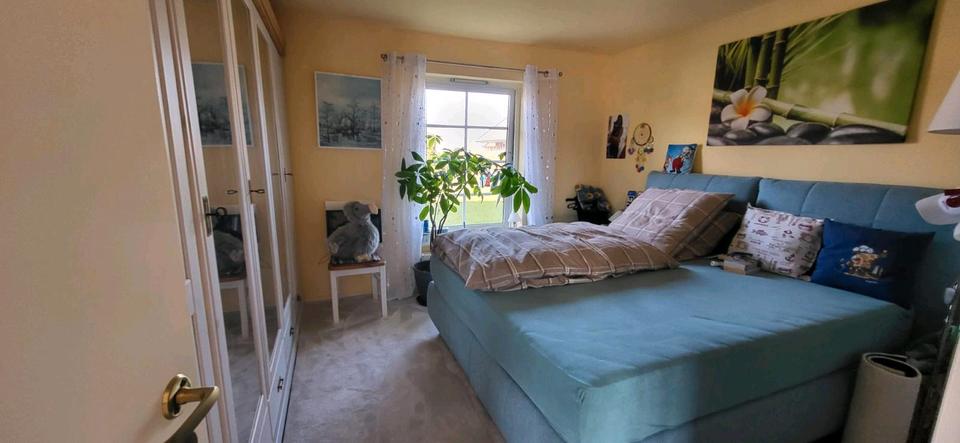 Einfamilienhaus Joldelund - 3.5 Zimmer, 100 m&sup2;, 319.000&euro; | Angebot:25400218