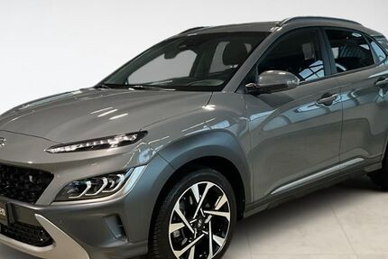 Hyundai KONA 54.880 km 19.440 &euro; Flensburg 24941
