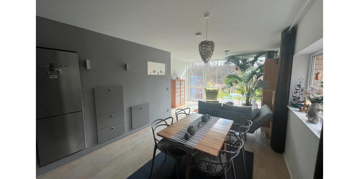 Reihenhaus Flensburg Fruerlund - 4 Zimmer, 121 m&sup2;, 480.000&euro; | Angebot:26490960
