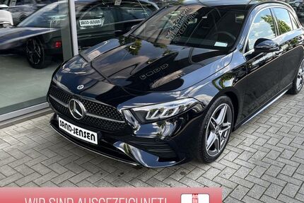 Mercedes-Benz A 200 10.000 km 31.495 &euro; Flensburg 24941