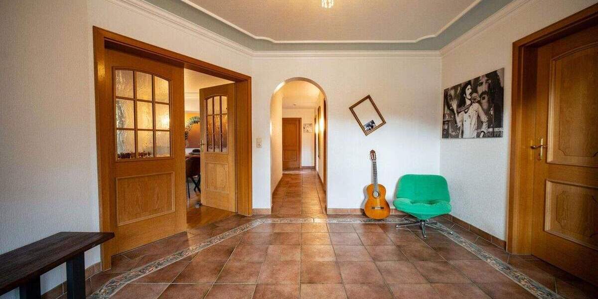 Einfamilienhaus Leck - 4 Zimmer, 131 m&sup2;, 399.999&euro; | Angebot:25760470