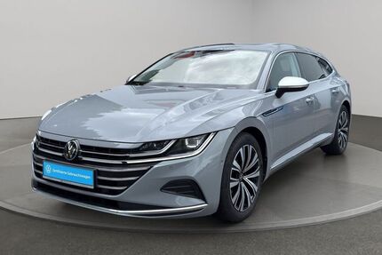 VW Arteon 102.597 km 24.890 &euro; Flensburg 24941