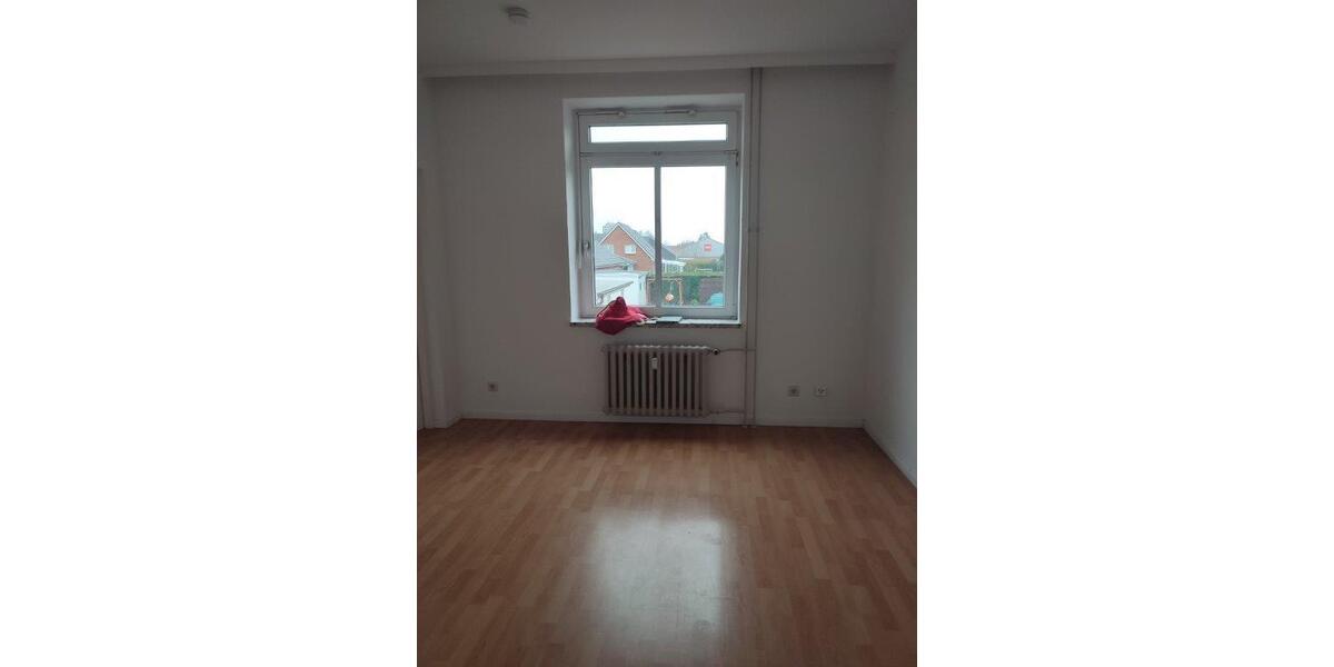 Etagenwohnung Flensburg Altstadt - 2 Zimmer, 40 m&sup2;, 318&euro; | Angebot:26478581
