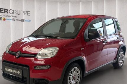 Fiat Panda 34.300 km 11.980 &euro; Flensburg 24941