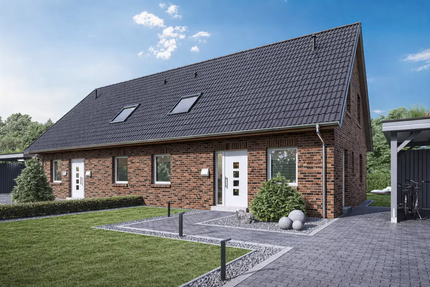 Haus Tolk - 4 Zimmer, 115 m&sup2;, 299.990&euro; | Angebot:25510974