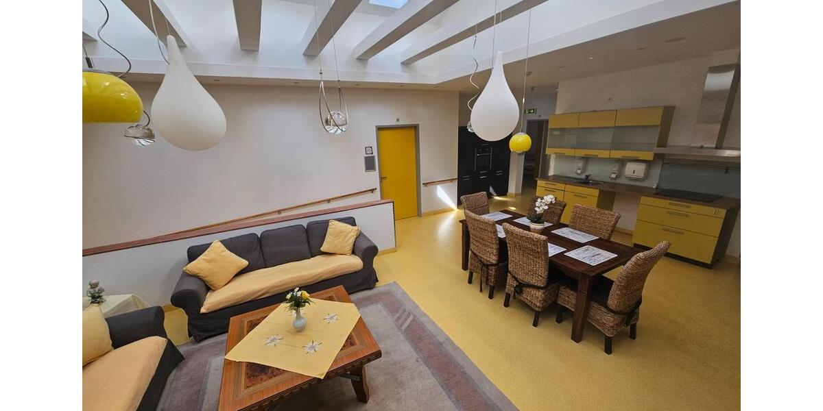 Etagenwohnung Flensburg Altstadt - 1 Zimmer, 22 m&sup2;, 250&euro; | Angebot:22250811