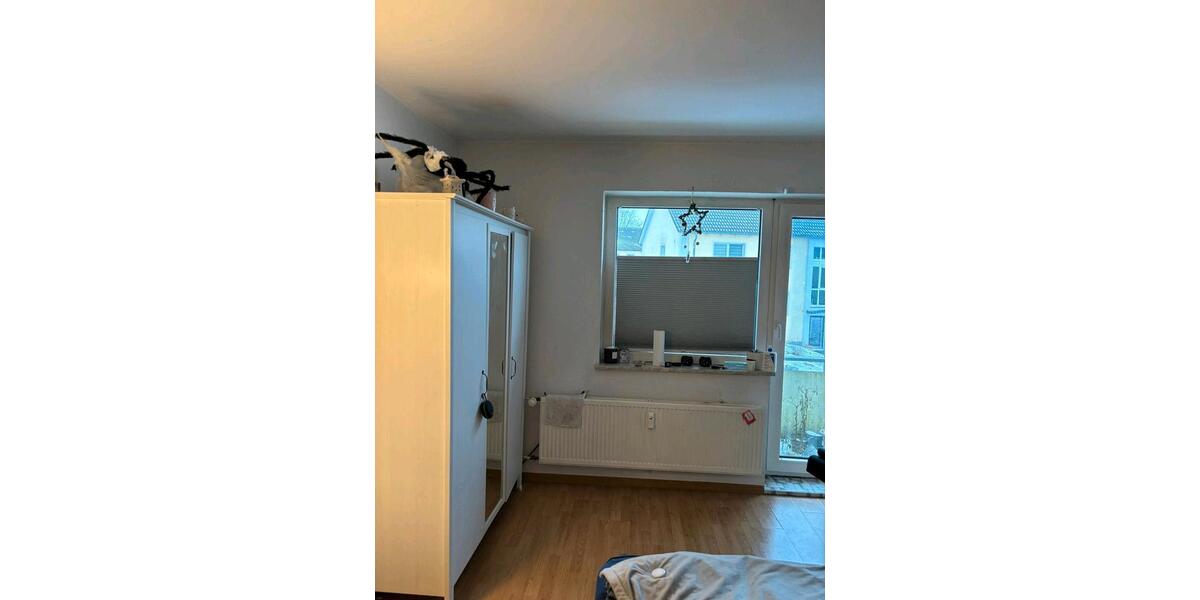 Etagenwohnung Flensburg Altstadt - 3 Zimmer, 60 m&sup2;, 510&euro; | Angebot:24866348