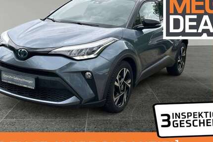 Toyota C-HR 47.560 km 21.480 &euro; Flensburg 24941
