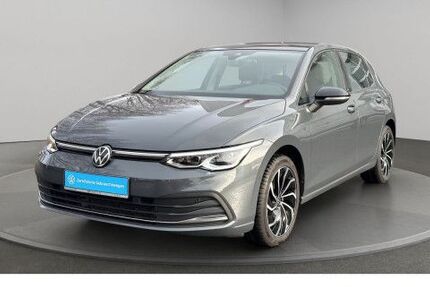 VW Golf 18.622 km 26.280 &euro; Flensburg 24941