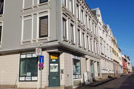 Gewerbeobjekt Flensburg Altstadt - 700&euro; | Angebot:25363446