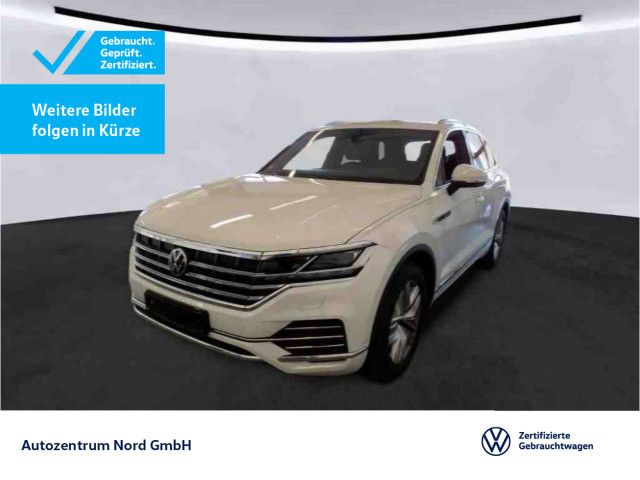 VW Touareg 102.085 km 41.780 &euro; Flensburg 24941