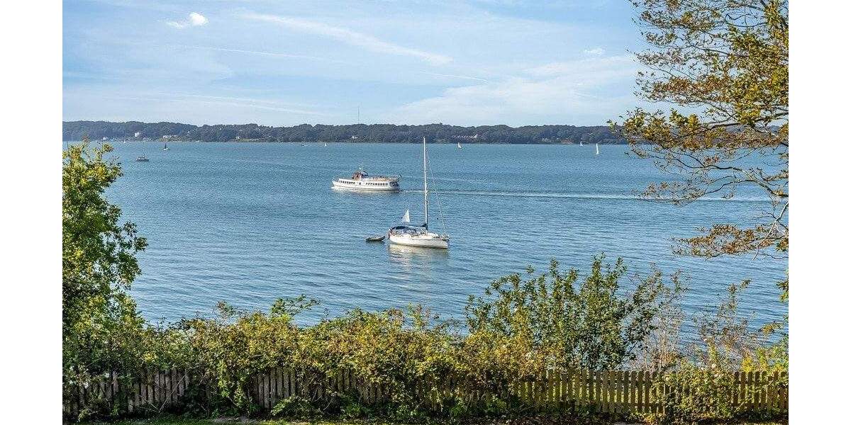 Etagenwohnung Glücksburg - 3 Zimmer, 261 m&sup2;, 2.200.000&euro; | Angebot:25730403