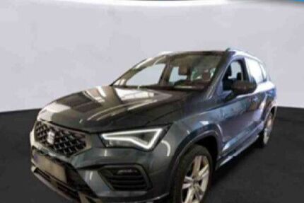 Seat Ateca 119.395 km 19.280 &euro; Flensburg 24941