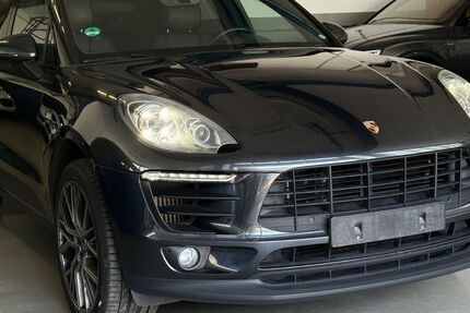 Porsche Macan 190.000 km 21.999 &euro; Flensburg 24941