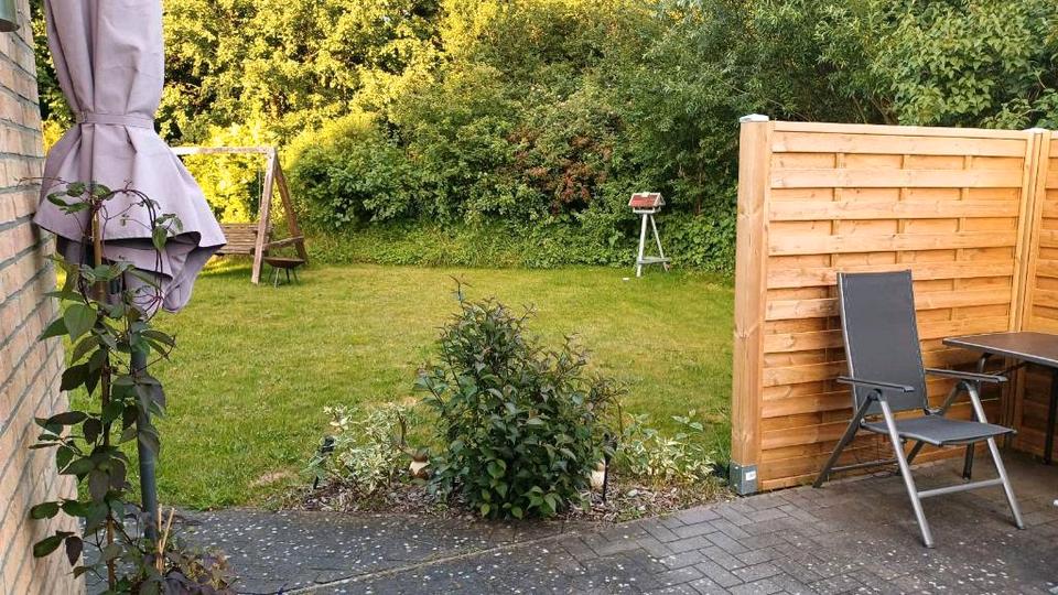 Etagenwohnung Schafflund - 6 Zimmer, 160 m&sup2;, 1.350&euro; | Angebot:26603661