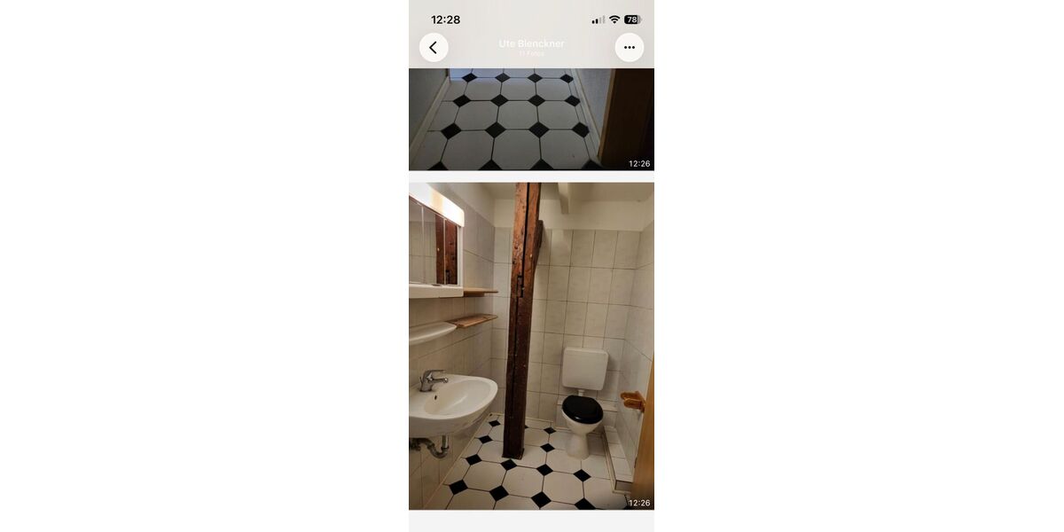 Satrup: Wo Wohnen Spaß macht! - Appartement Mittelangeln Alt Rehberg | Angebot:26633787