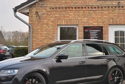 Skoda Octavia 175.000 km 12.990 &euro; Wanderup 24997