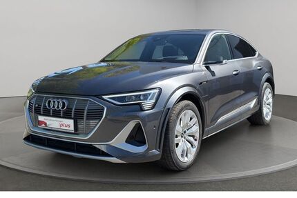 Audi e-tron 39.915 km 39.890 &euro; Flensburg 24941