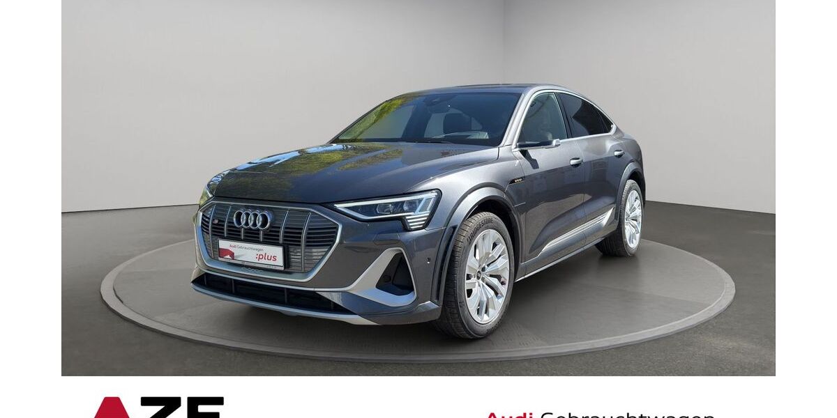 Audi e-tron 39.915 km 39.890 &euro; Flensburg 24941