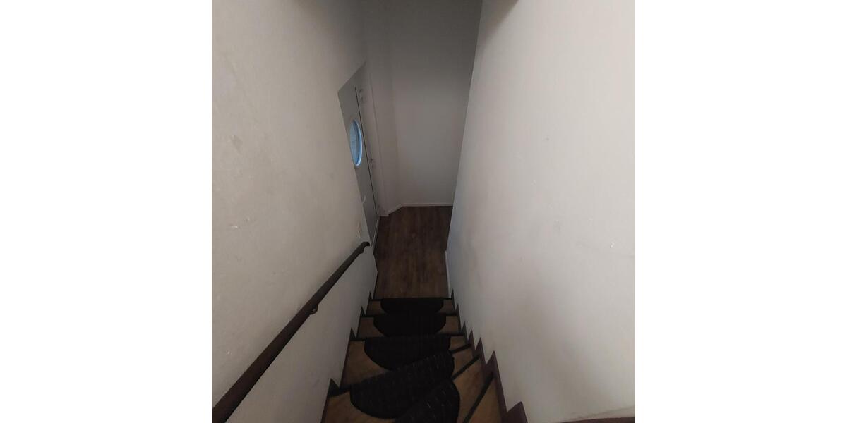 Etagenwohnung Flensburg - 2 Zimmer, 35 m&sup2;, 430&euro; | Angebot:23642282